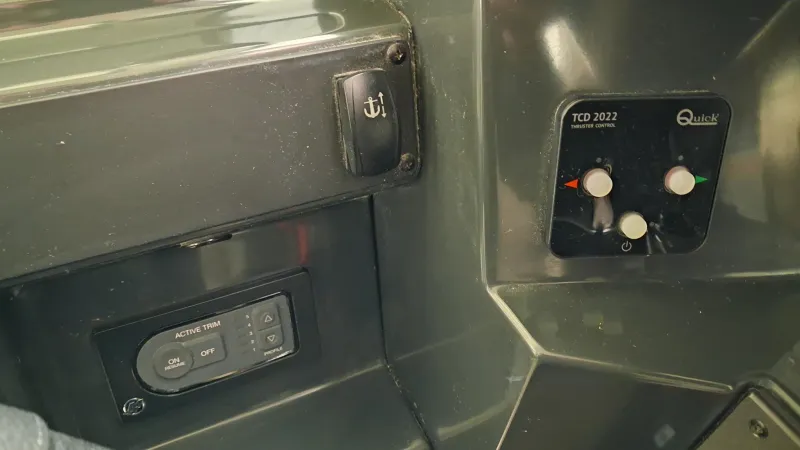 Quicksilver QUICKSILVER ACTIV 675 WEEKEND 2022