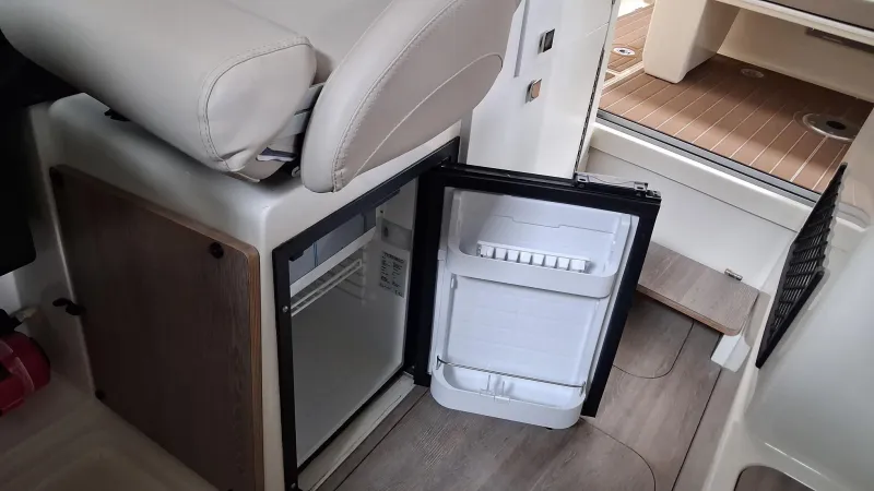 Quicksilver QUICKSILVER ACTIV 675 WEEKEND 2022