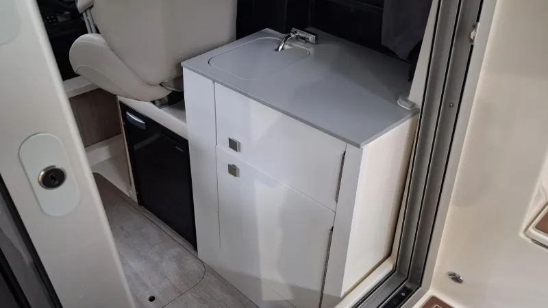 Quicksilver QUICKSILVER ACTIV 675 WEEKEND 2022