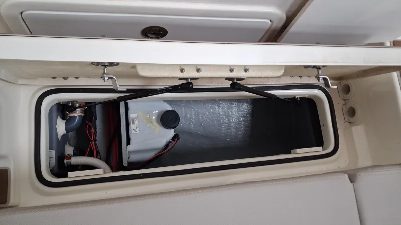 Quicksilver QUICKSILVER ACTIV 675 WEEKEND 2022