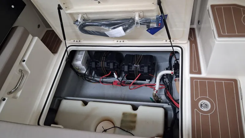 Quicksilver QUICKSILVER ACTIV 675 WEEKEND 2022