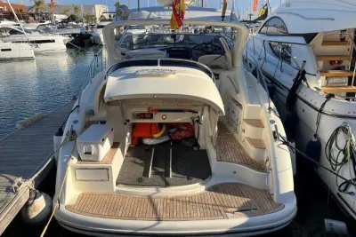 Foto del barco Gobbi Atlantis 42 2006