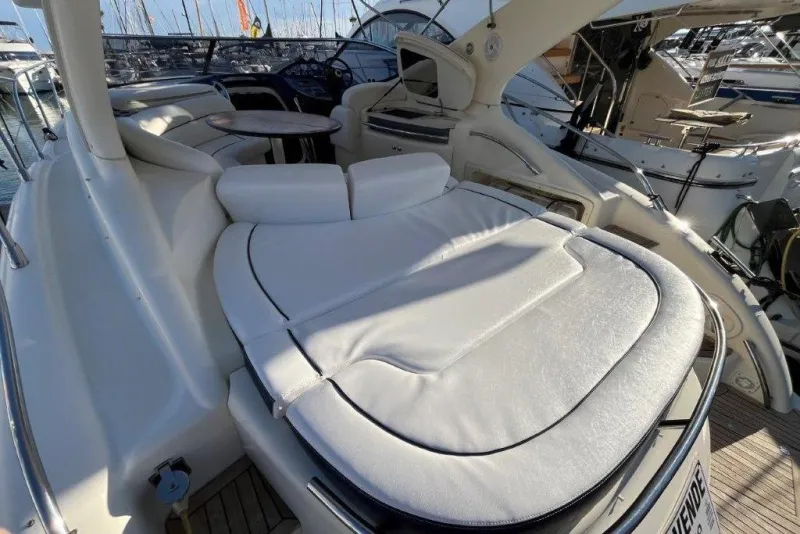 Gobbi Atlantis 42 2006