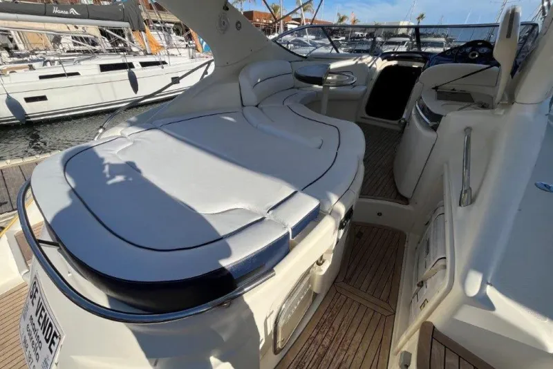 Gobbi Atlantis 42 2006