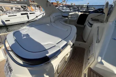 Foto del barco Gobbi Atlantis 42 2006