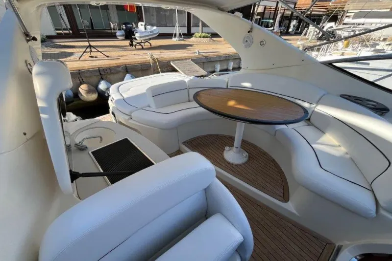 Gobbi Atlantis 42 2006