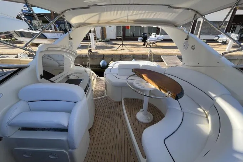 Gobbi Atlantis 42 2006