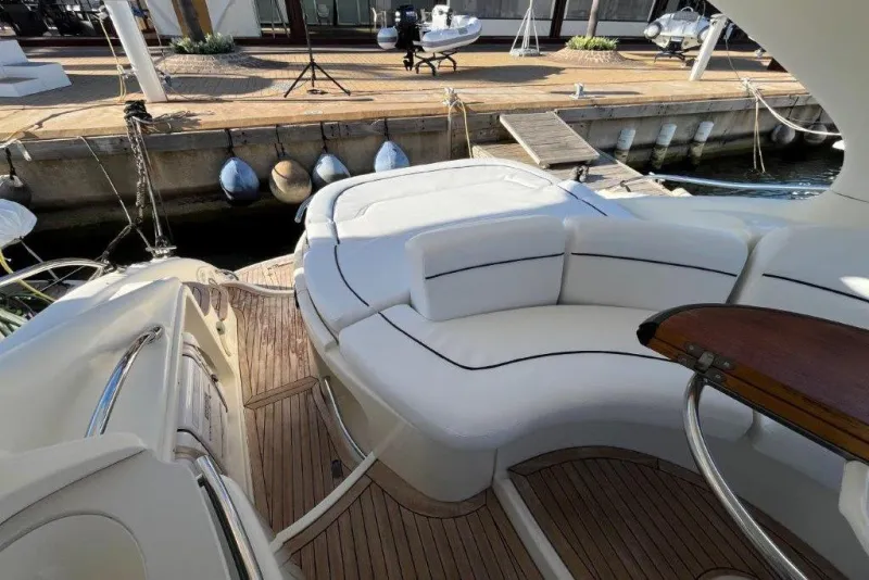 Gobbi Atlantis 42 2006