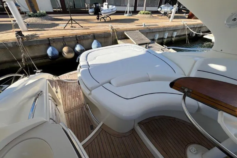 Gobbi Atlantis 42 2006