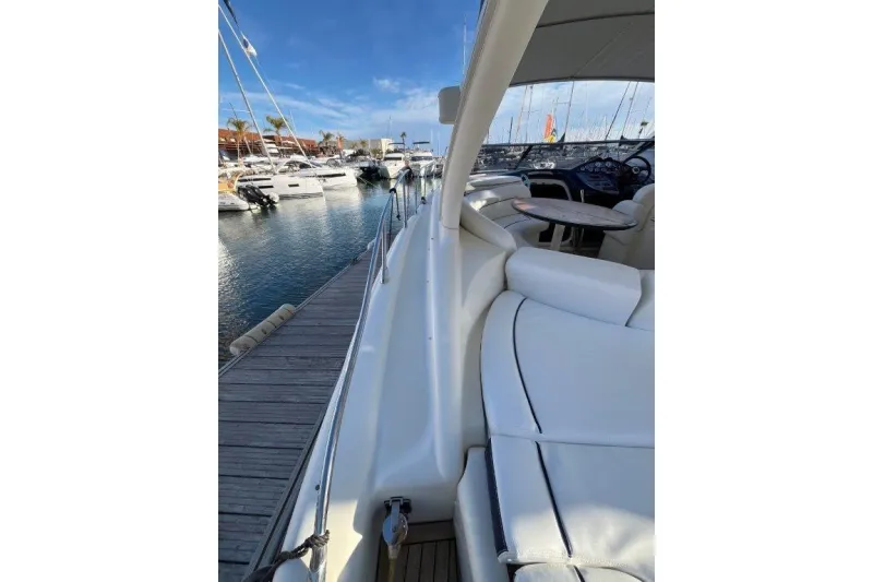 Gobbi Atlantis 42 2006