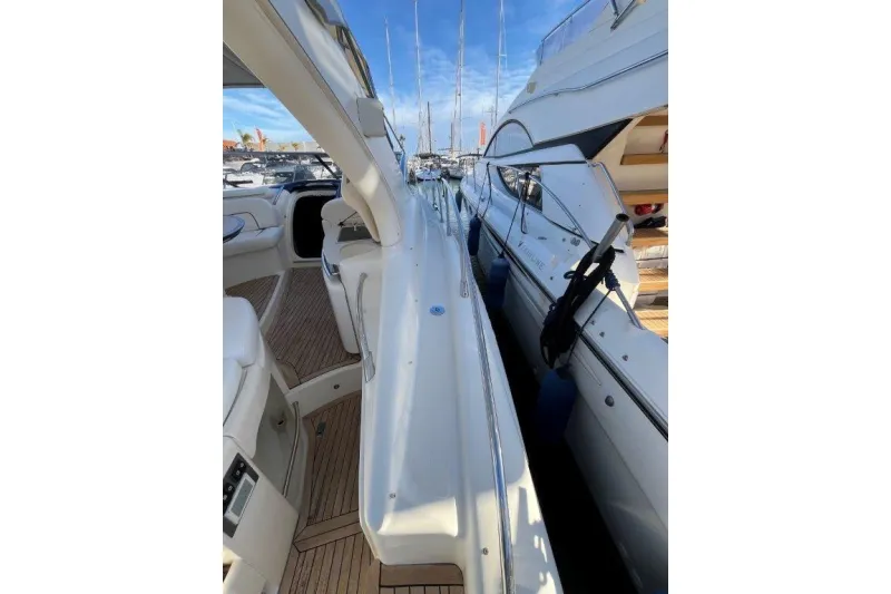 Gobbi Atlantis 42 2006