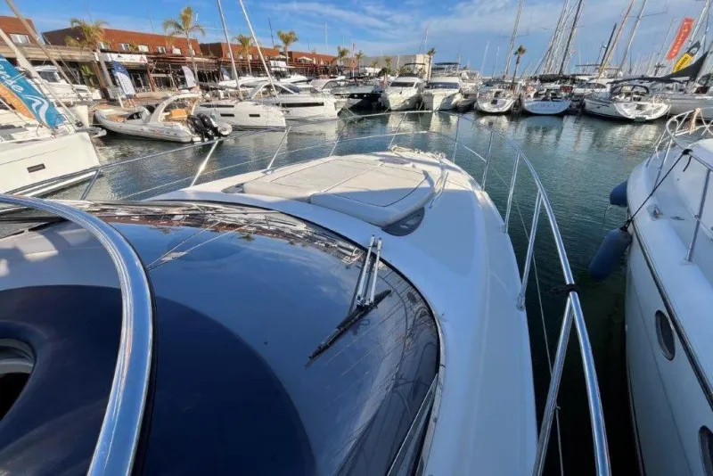 Gobbi Atlantis 42 2006
