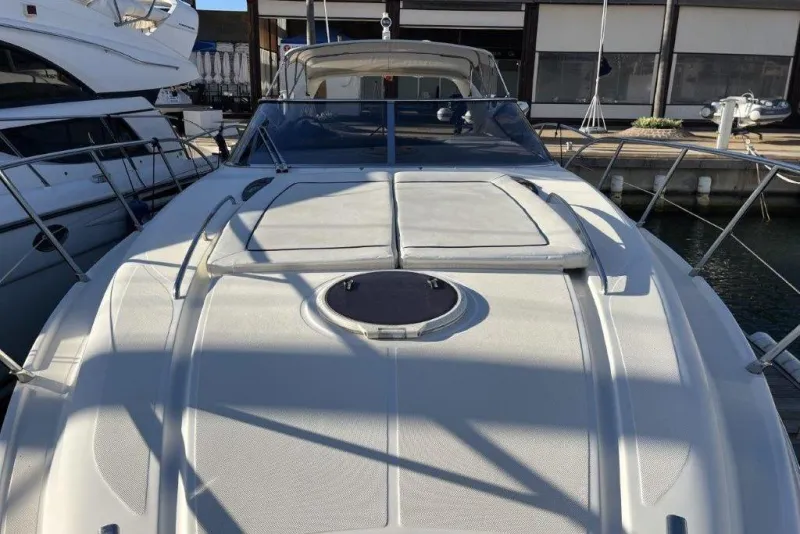 Gobbi Atlantis 42 2006