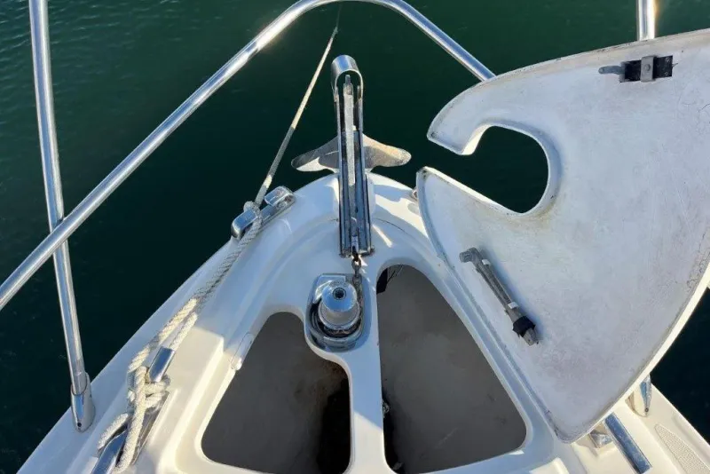 Gobbi Atlantis 42 2006