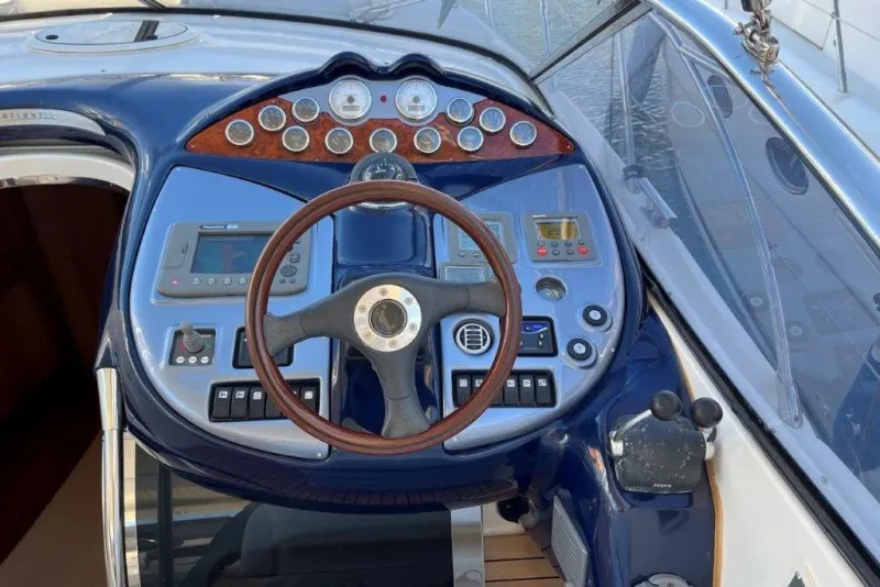 Gobbi Atlantis 42 2006