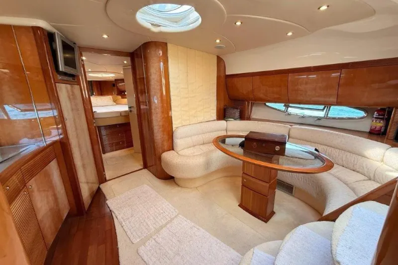 Gobbi Atlantis 42 2006