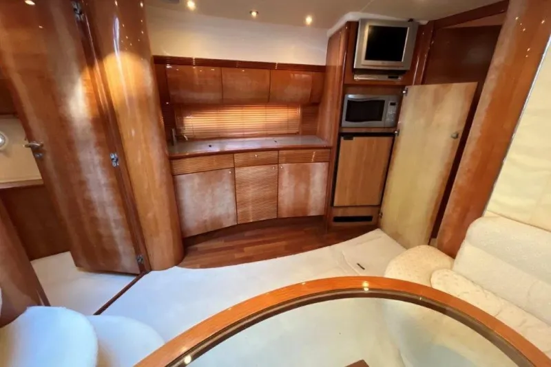 Gobbi Atlantis 42 2006