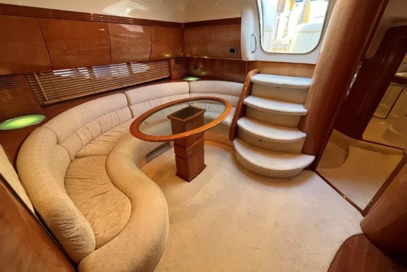 Gobbi Atlantis 42 2006
