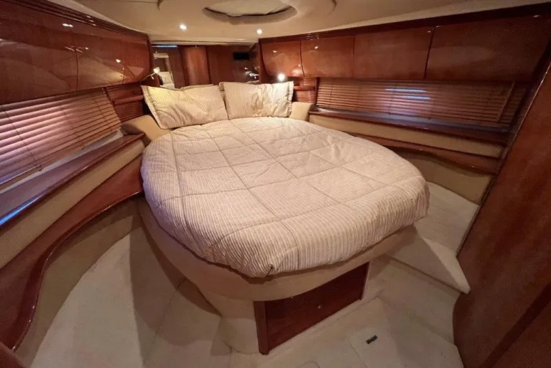 Gobbi Atlantis 42 2006