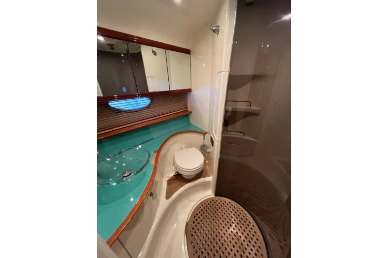 Gobbi Atlantis 42 2006