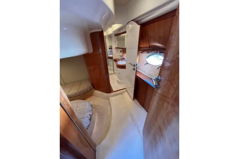 Gobbi Atlantis 42 2006