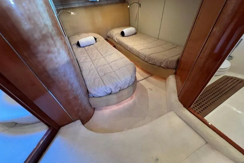 Gobbi Atlantis 42 2006