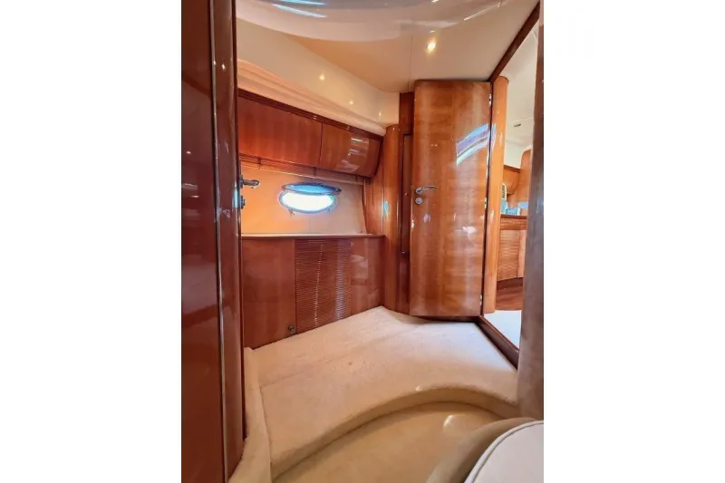 Gobbi Atlantis 42 2006
