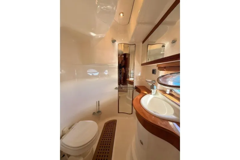 Gobbi Atlantis 42 2006