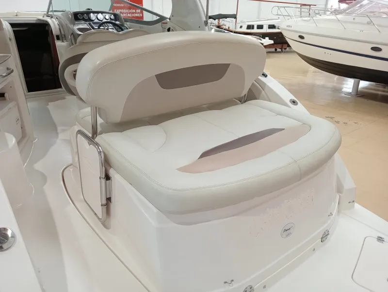 Chaparral CHAPARRAL SIGNATURE 250 2008