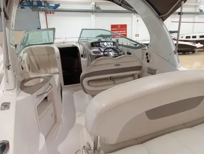 Foto del barco Chaparral CHAPARRAL SIGNATURE 250 2008