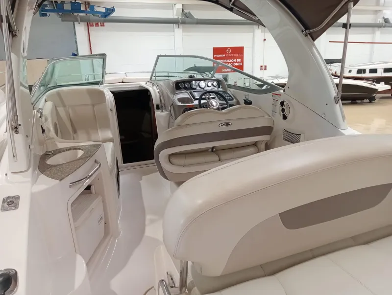 Chaparral CHAPARRAL SIGNATURE 250 2008