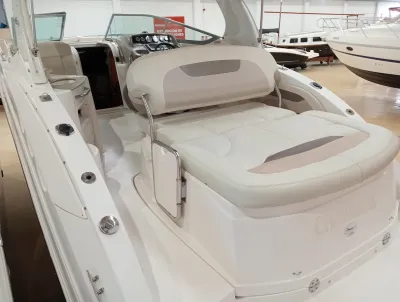 Foto del barco Chaparral CHAPARRAL SIGNATURE 250 2008