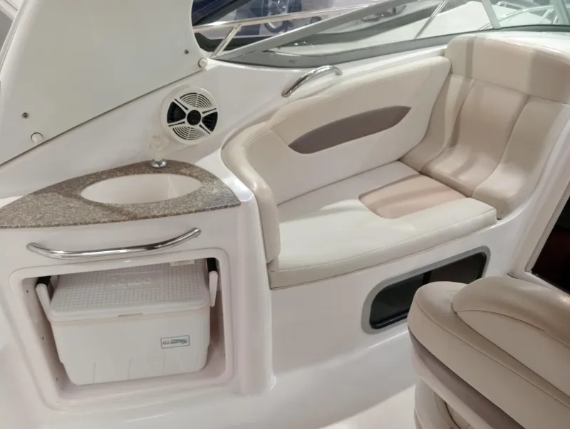 Chaparral CHAPARRAL SIGNATURE 250 2008