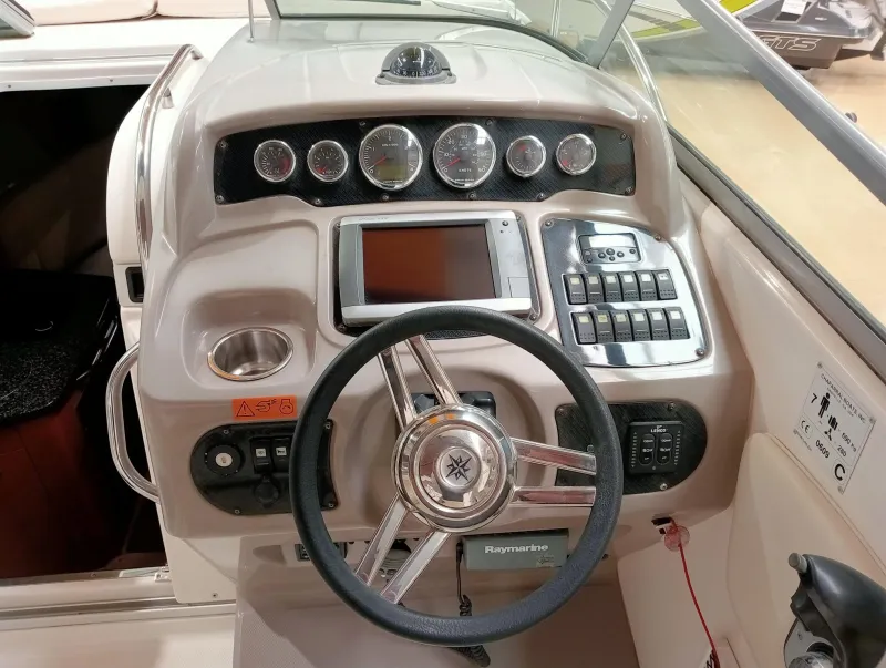 Chaparral CHAPARRAL SIGNATURE 250 2008