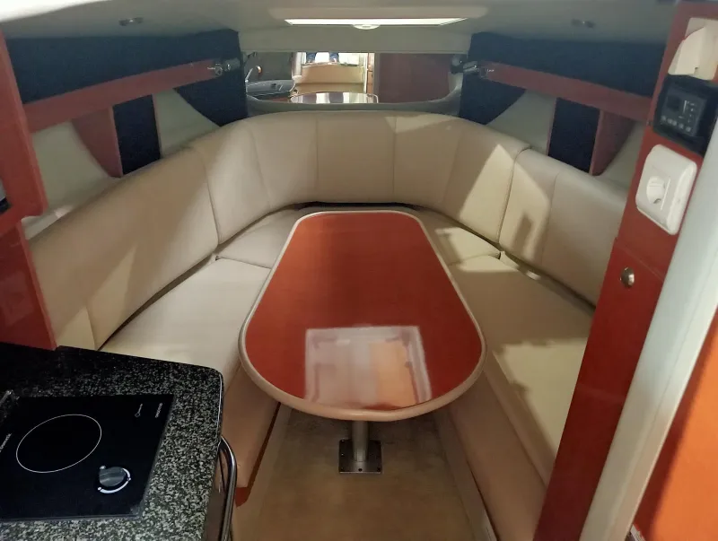 Chaparral CHAPARRAL SIGNATURE 250 2008