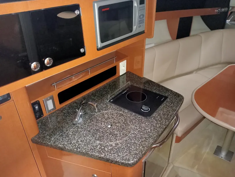 Chaparral CHAPARRAL SIGNATURE 250 2008