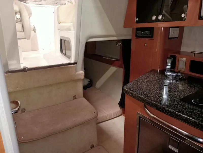 Chaparral CHAPARRAL SIGNATURE 250 2008