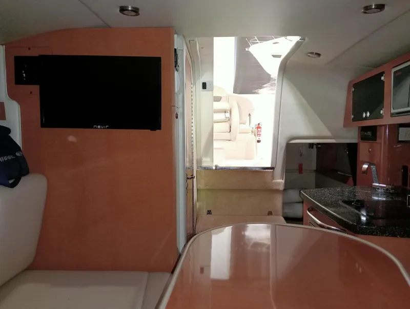 Chaparral CHAPARRAL SIGNATURE 250 2008