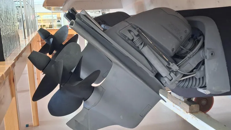 Astondoa ASTONDOA 377 COUPE 2019