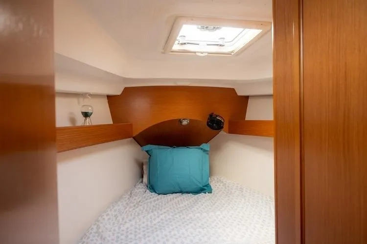 Beneteau Cyclades 43 2007