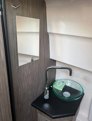 Foto del barco Ranieri Int. Cayman 28.0 Executive 2024