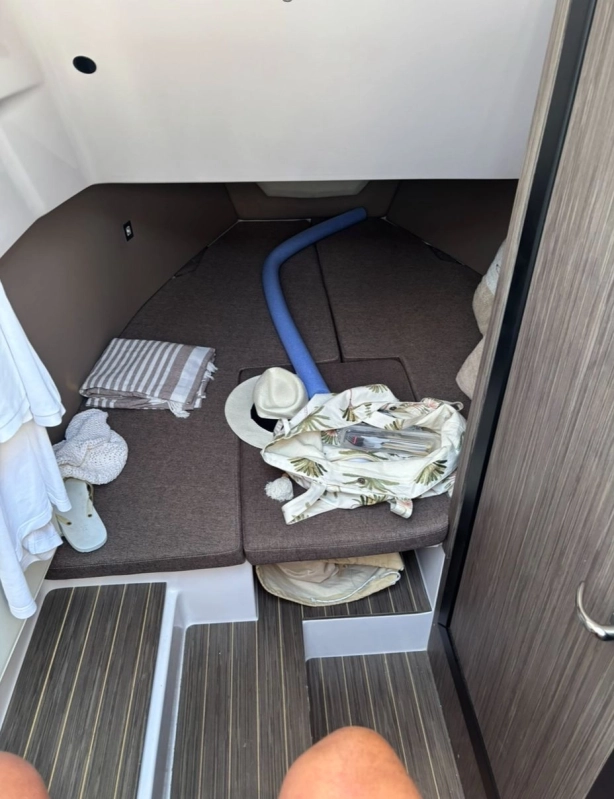 Ranieri Int. Cayman 28.0 Executive 2024