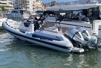 Foto del barco Ranieri Int. Cayman 28.0 Executive 2024