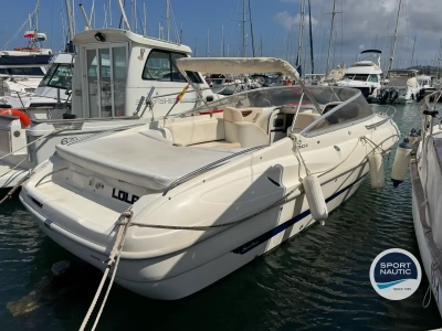 Foto del barco Cranchi Turchese 24 2002