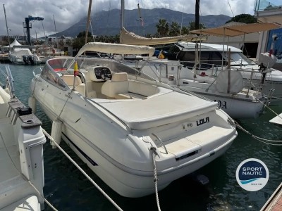 Foto del barco Cranchi Turchese 24 2002