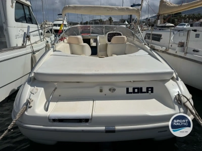 Foto del barco Cranchi Turchese 24 2002