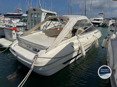 Foto del barco Cranchi Turchese 24 2002