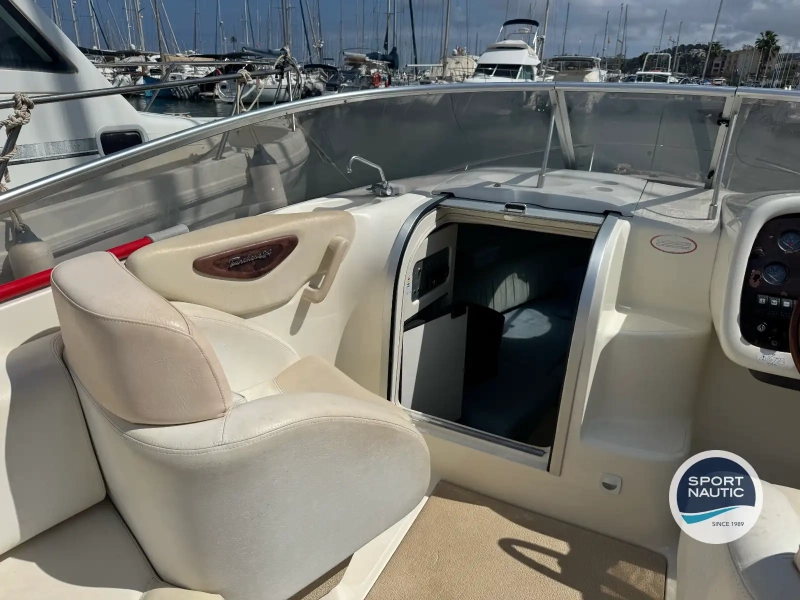 Cranchi Turchese 24 2002