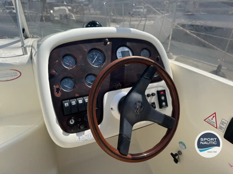 Cranchi Turchese 24 2002