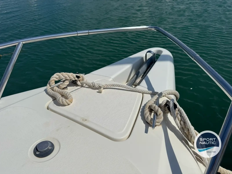 Cranchi Turchese 24 2002